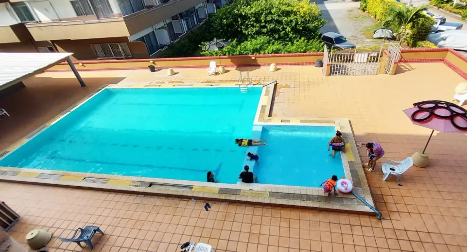 For sale 1 bed condo in Mueang Rayong, Rayong