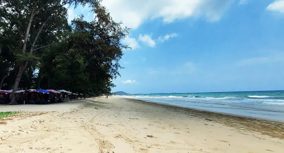 For sale 1 bed condo in Mueang Rayong, Rayong