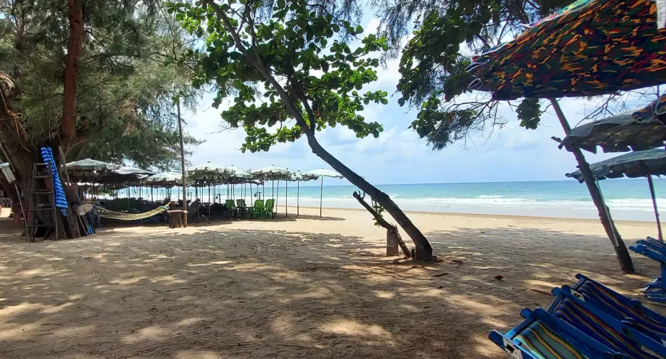 For sale 1 bed condo in Mueang Rayong, Rayong