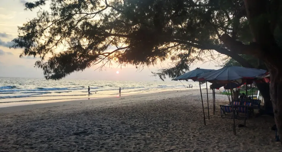 For sale 1 bed condo in Mueang Rayong, Rayong