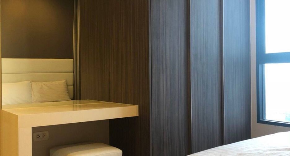 For rent 1 Beds condo in Khlong San, Bangkok