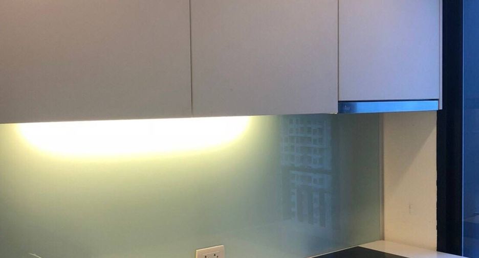 For rent 1 Beds condo in Khlong San, Bangkok