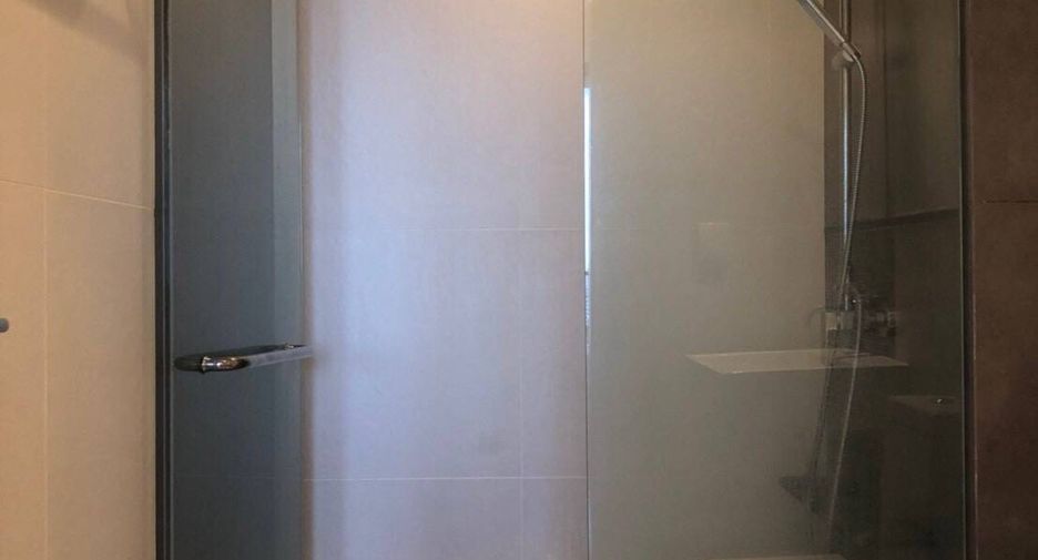 For rent 1 Beds condo in Khlong San, Bangkok