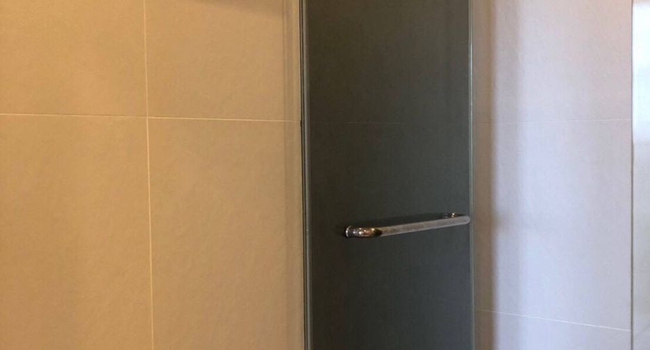 For rent 1 Beds condo in Khlong San, Bangkok