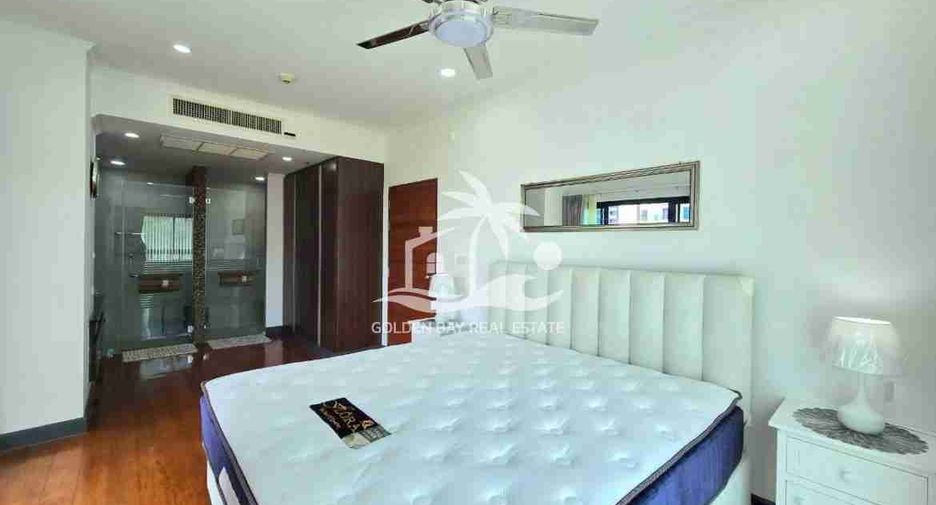 For sale 2 bedrooms condo in Pratumnak, Pattaya