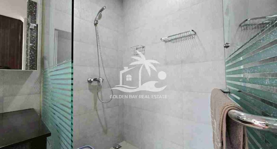 For sale 2 bedrooms condo in Pratumnak, Pattaya