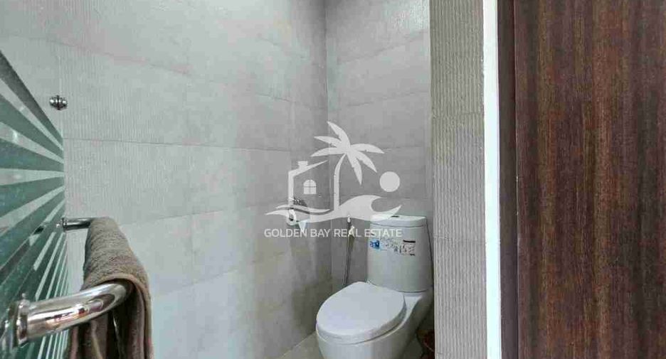 For sale 2 bedrooms condo in Pratumnak, Pattaya
