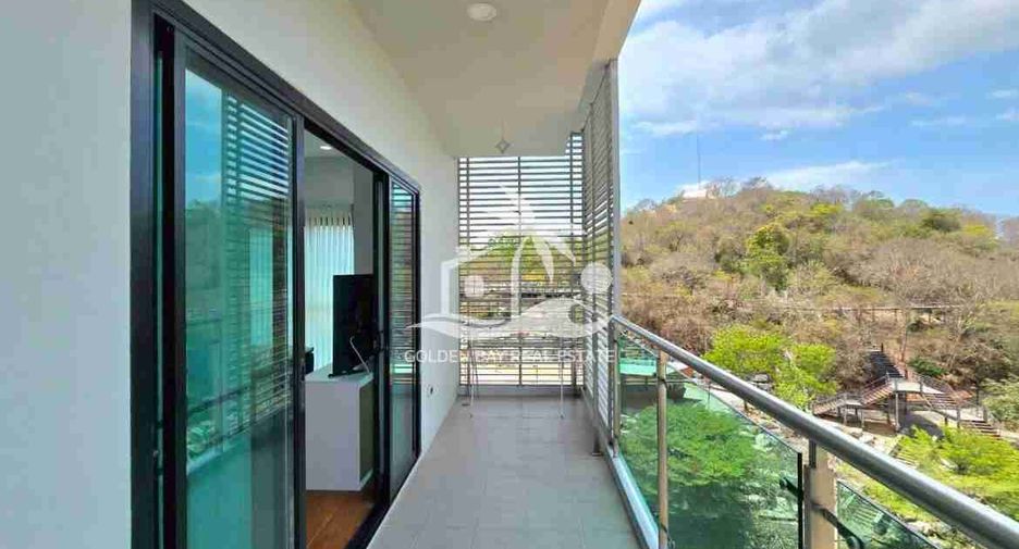 For sale 2 bedrooms condo in Pratumnak, Pattaya