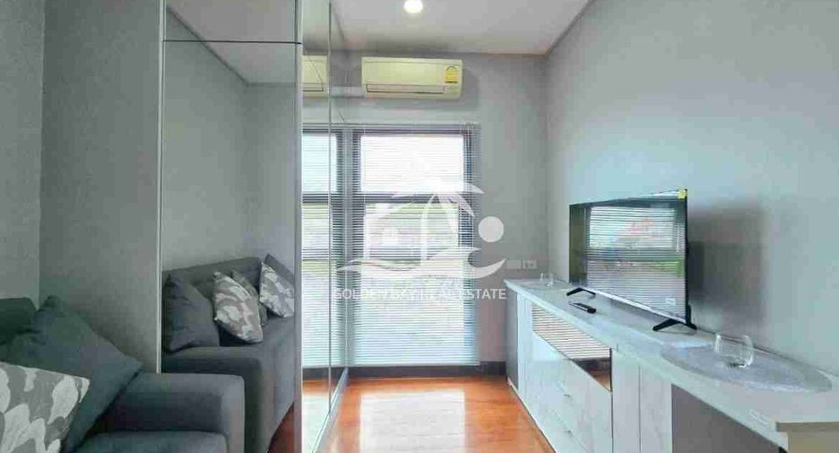 For sale 2 bedrooms condo in Pratumnak, Pattaya