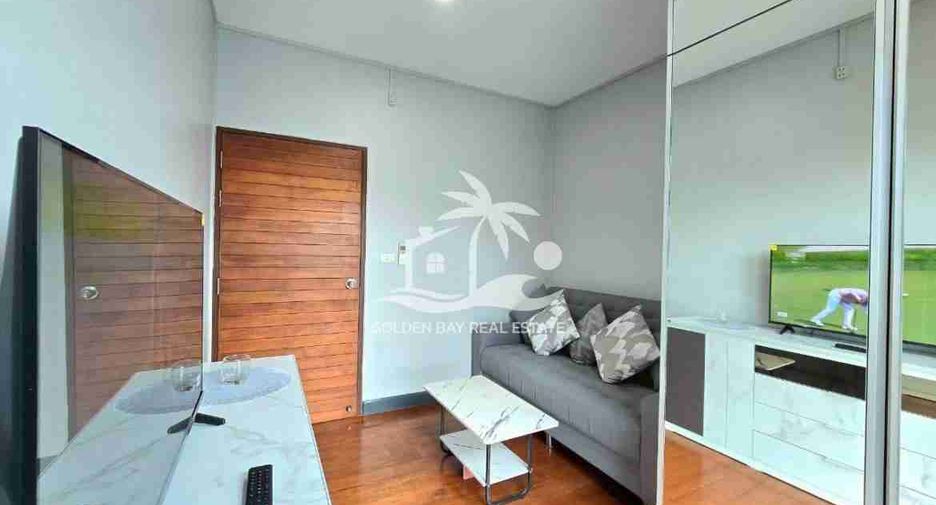 For sale 2 bedrooms condo in Pratumnak, Pattaya