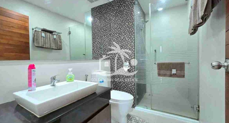 For sale 2 bedrooms condo in Pratumnak, Pattaya