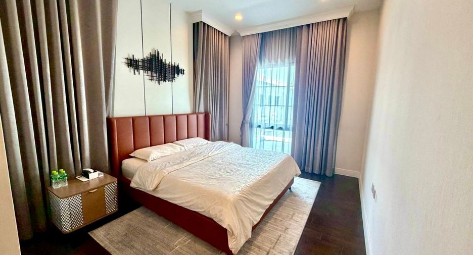 Casa en venta de 4 habitaciones en Suan Luang, Bangkok
