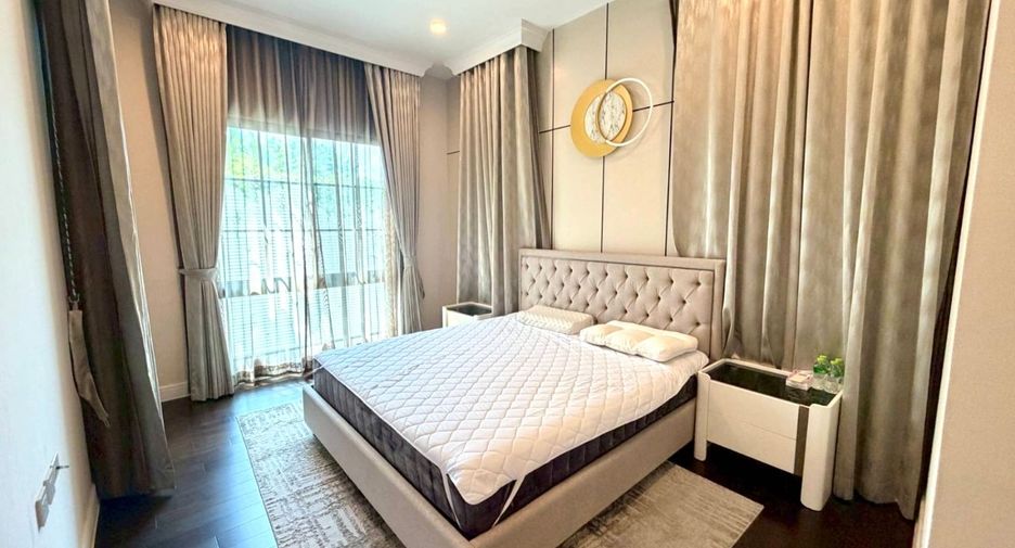 Casa en venta de 4 habitaciones en Suan Luang, Bangkok