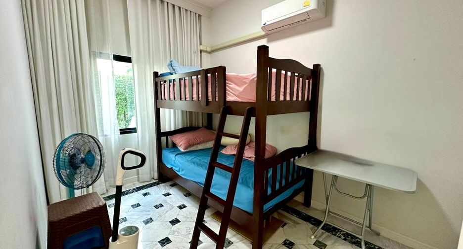 Casa en venta de 4 habitaciones en Suan Luang, Bangkok