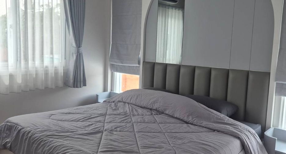 For rent 4 bedrooms house in Mae Rim, Chiang Mai