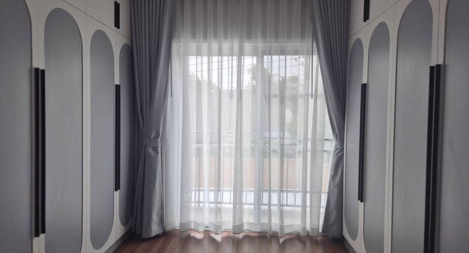 For rent 4 bedrooms house in Mae Rim, Chiang Mai
