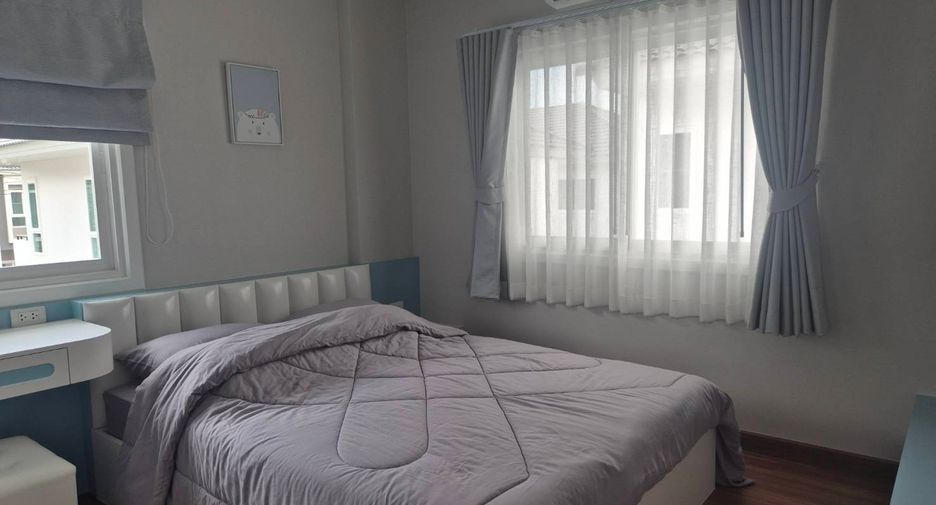 For rent 4 bedrooms house in Mae Rim, Chiang Mai