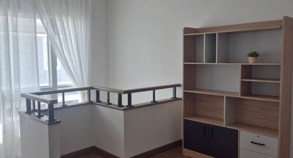 For rent 4 bedrooms house in Mae Rim, Chiang Mai
