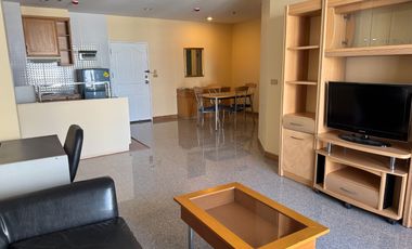 For rent 2 bedrooms condo in Ratchathewi, Bangkok
