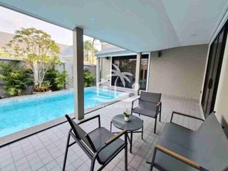For rent 4 bedrooms house in Bang Lamung, Chonburi