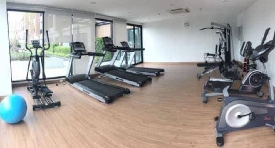 Condo en venta de 2 habitaciones en Si Racha, Chonburi