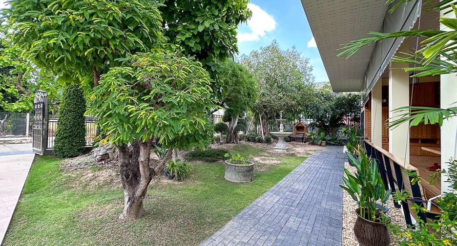 For sale 3 bedrooms house in Mae Wang, Chiang Mai