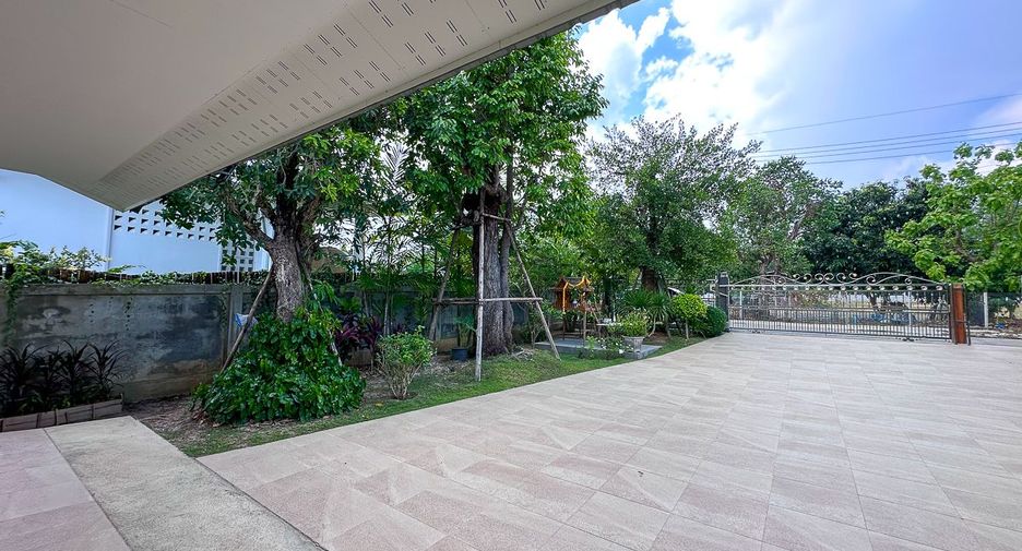 For sale 3 bedrooms house in Mae Wang, Chiang Mai