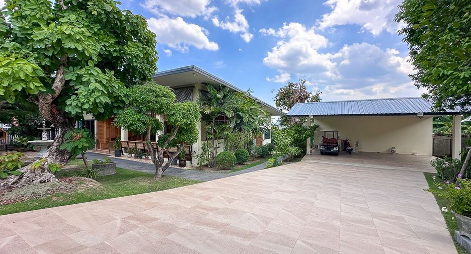 For sale 3 bedrooms house in Mae Wang, Chiang Mai