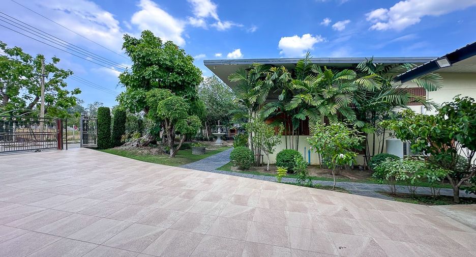 For sale 3 bedrooms house in Mae Wang, Chiang Mai