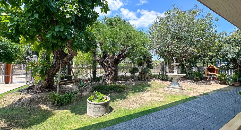 For sale 3 bedrooms house in Mae Wang, Chiang Mai