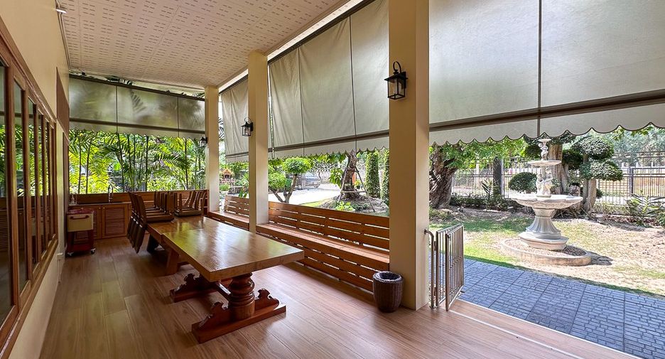 For sale 3 bedrooms house in Mae Wang, Chiang Mai