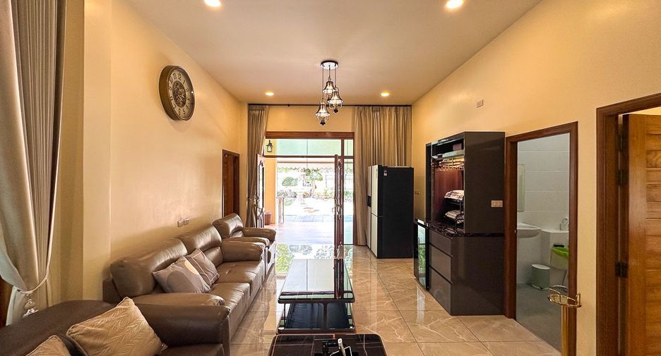 For sale 3 bedrooms house in Mae Wang, Chiang Mai