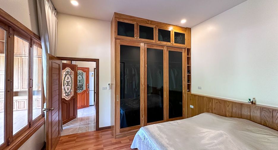 For sale 3 bedrooms house in Mae Wang, Chiang Mai