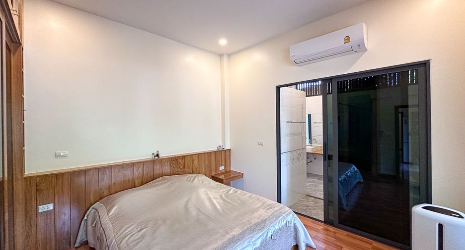 For sale 3 bedrooms house in Mae Wang, Chiang Mai