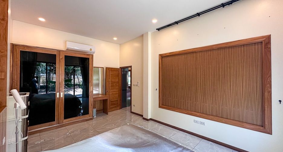 For sale 3 bedrooms house in Mae Wang, Chiang Mai