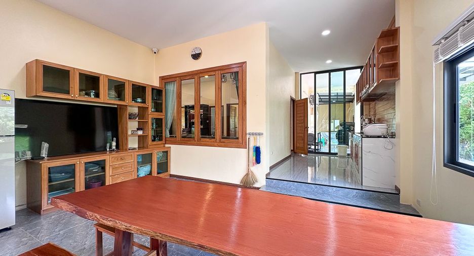 For sale 3 bedrooms house in Mae Wang, Chiang Mai