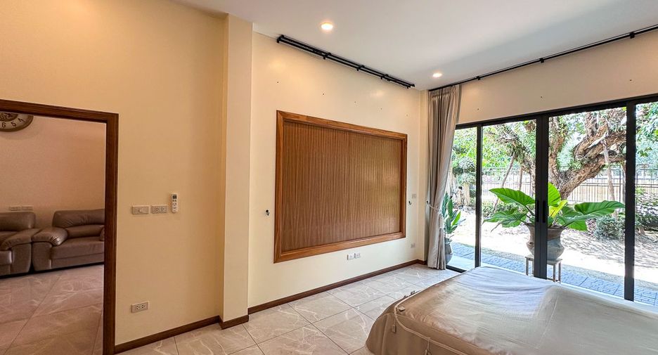 For sale 3 bedrooms house in Mae Wang, Chiang Mai