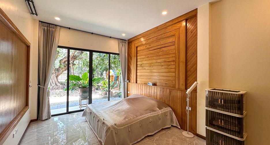 For sale 3 bedrooms house in Mae Wang, Chiang Mai
