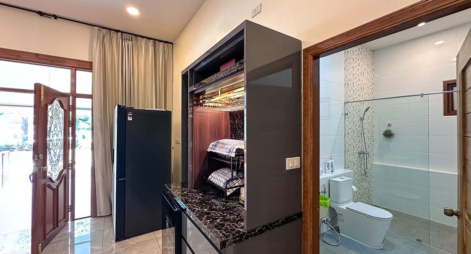 For sale 3 bedrooms house in Mae Wang, Chiang Mai