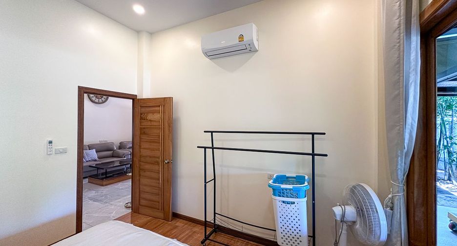For sale 3 bedrooms house in Mae Wang, Chiang Mai