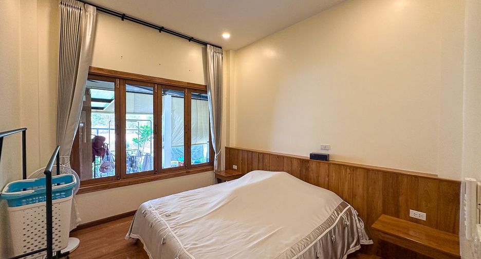 For sale 3 bedrooms house in Mae Wang, Chiang Mai
