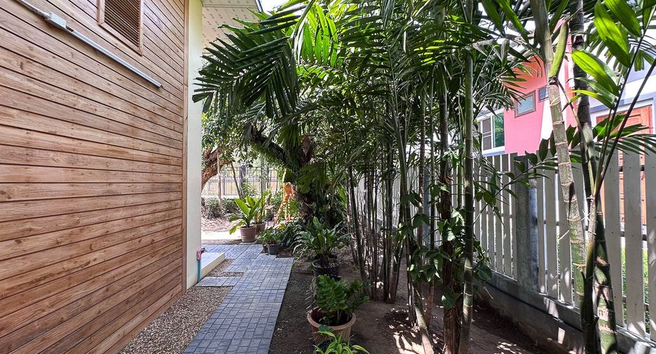 For sale 3 bedrooms house in Mae Wang, Chiang Mai