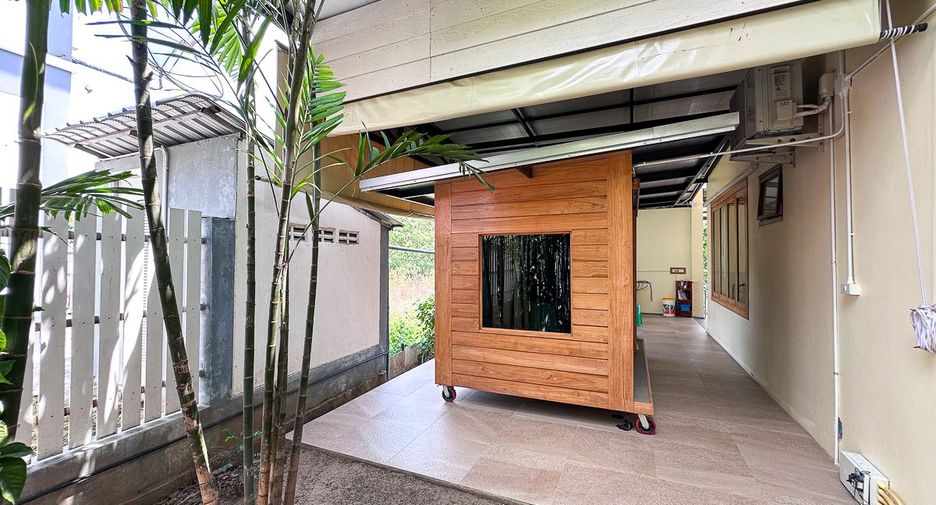 For sale 3 bedrooms house in Mae Wang, Chiang Mai