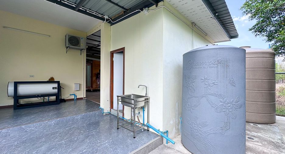 For sale 3 bedrooms house in Mae Wang, Chiang Mai