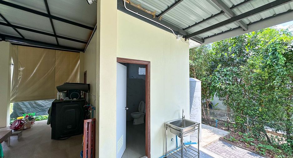 For sale 3 bedrooms house in Mae Wang, Chiang Mai