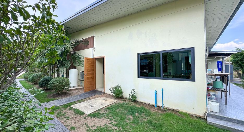 For sale 3 bedrooms house in Mae Wang, Chiang Mai