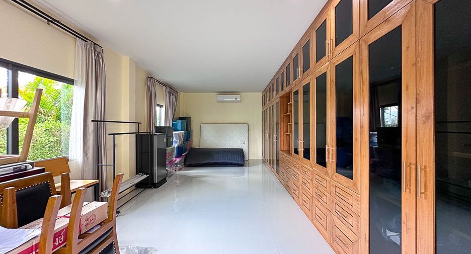 For sale 3 bedrooms house in Mae Wang, Chiang Mai