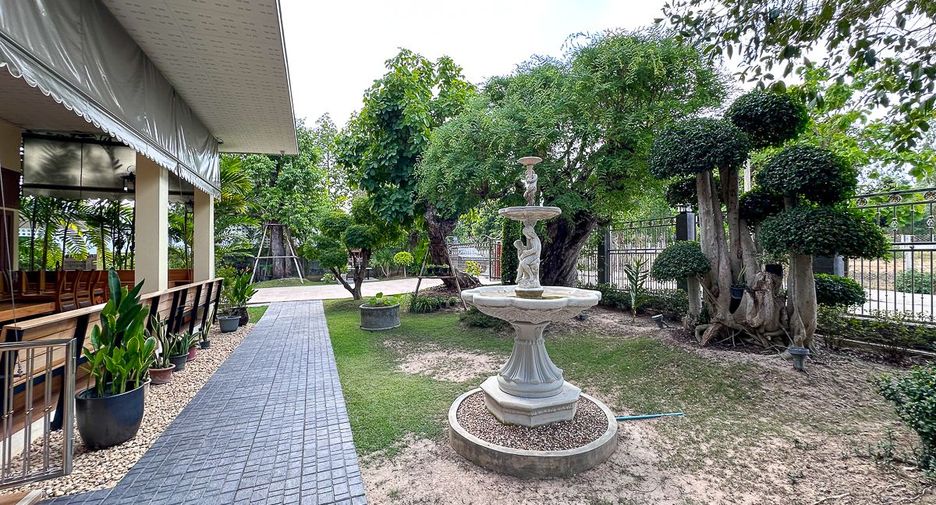 For sale 3 bedrooms house in Mae Wang, Chiang Mai