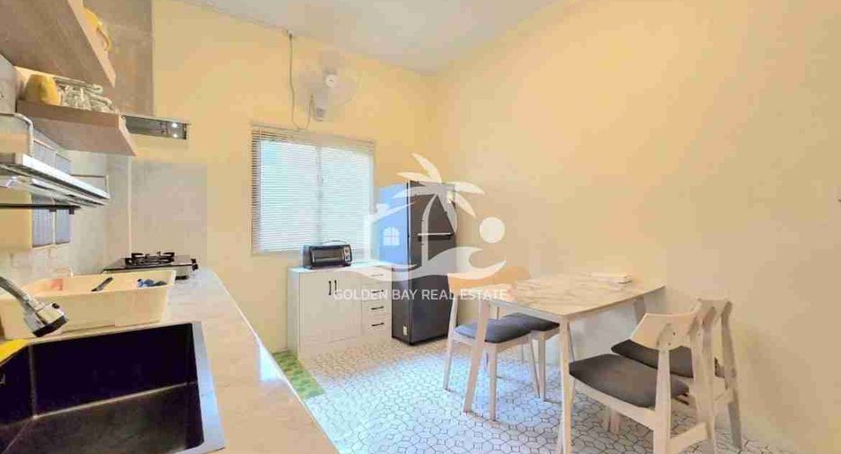 For rent 3 bedrooms house in Jomtien, Pattaya