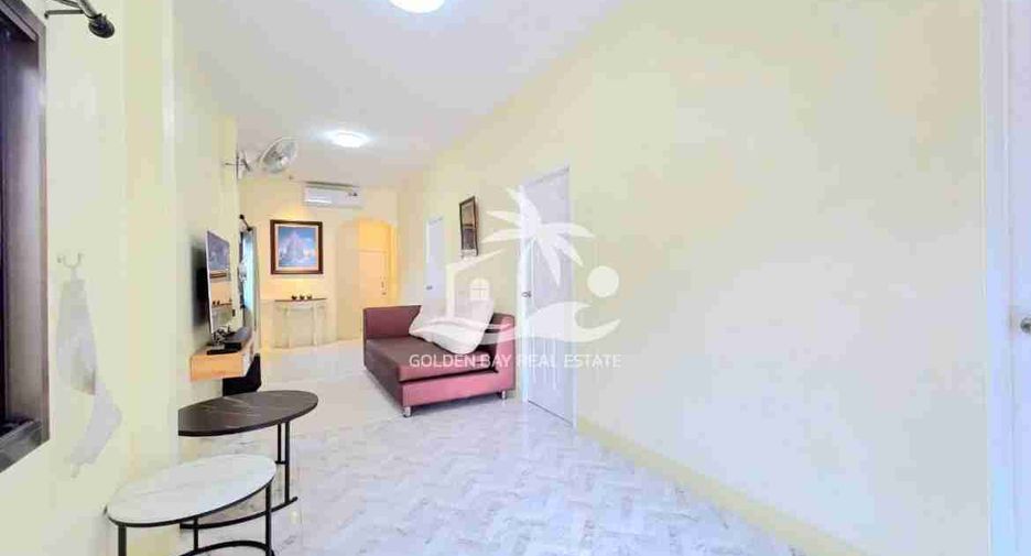 For rent 3 bedrooms house in Jomtien, Pattaya